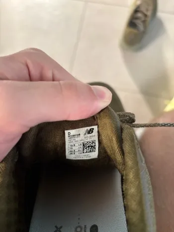 Käytetty New Balance Fresh Foam bike — kuva 5 / 6