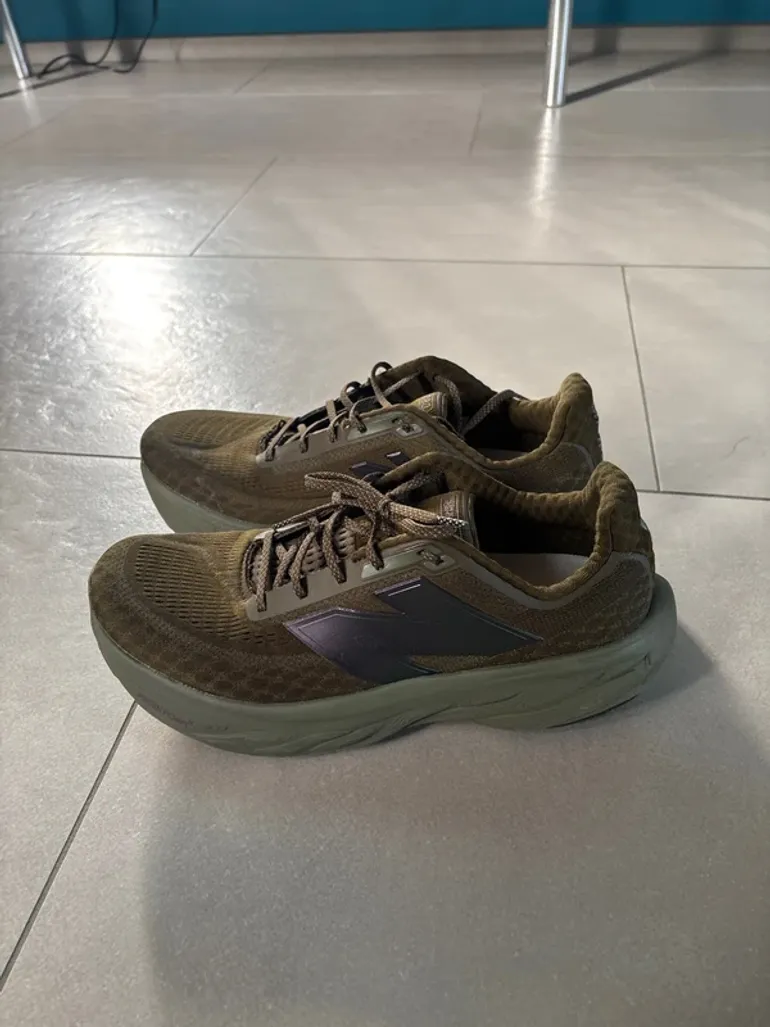 Käytetty New Balance Fresh Foam bike — kuva 3 / 6
