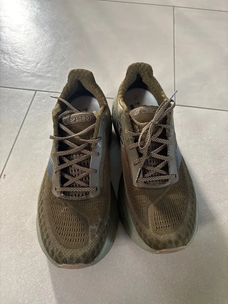 Käytetty New Balance Fresh Foam bike — kuva 2 / 6