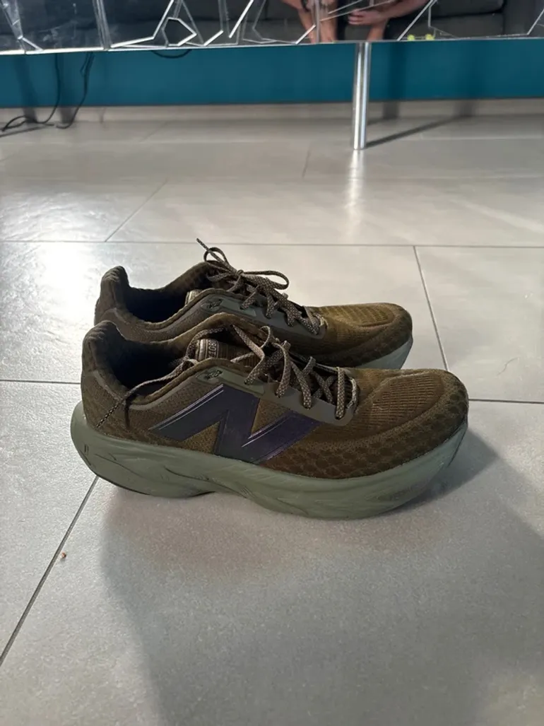 Käytetty New Balance Fresh Foam bike — kuva 1 / 6
