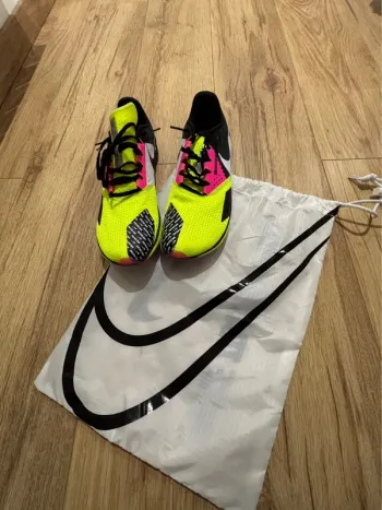 Used Nike Zoom Rival Waffle 6 bike