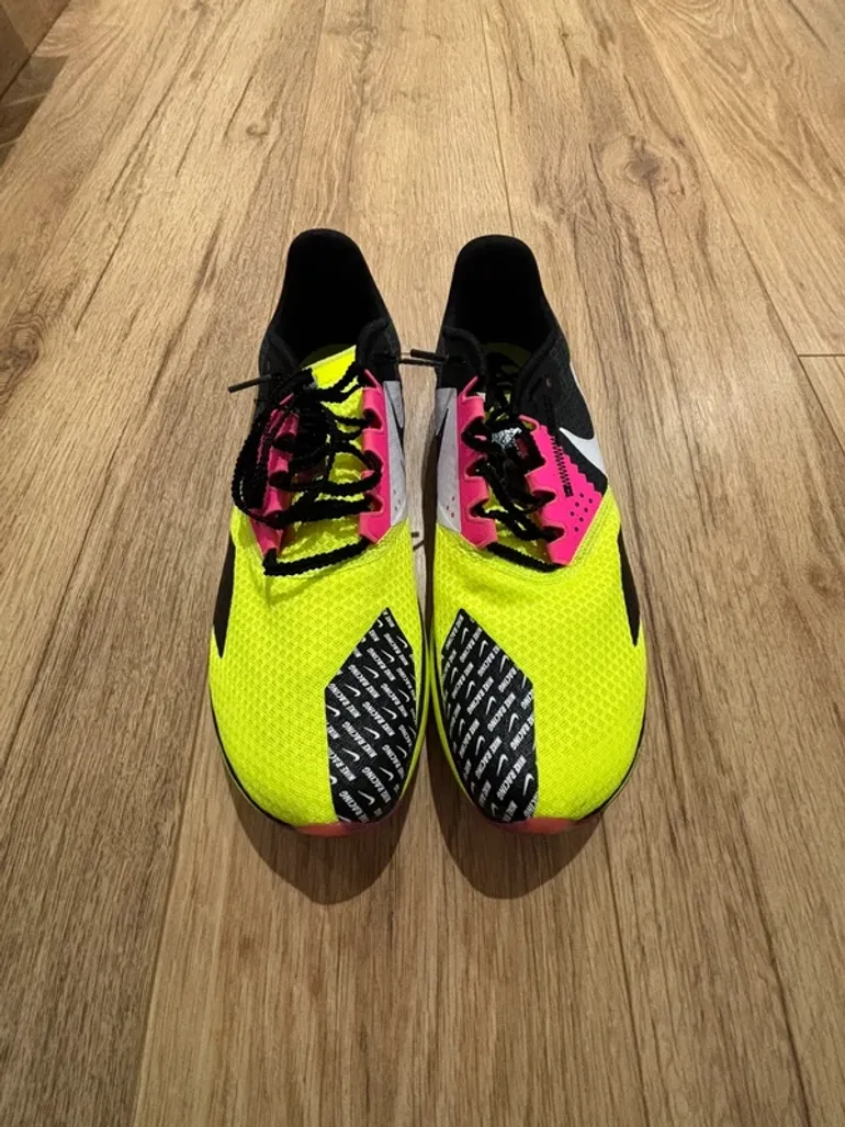 Used Nike Zoom Rival Waffle 6 bike — image 3 of 4