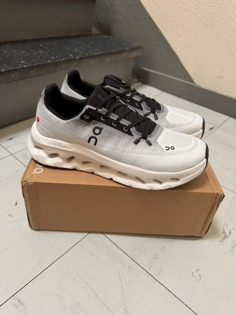 Used On Running Cloud bike — image 4 of 7