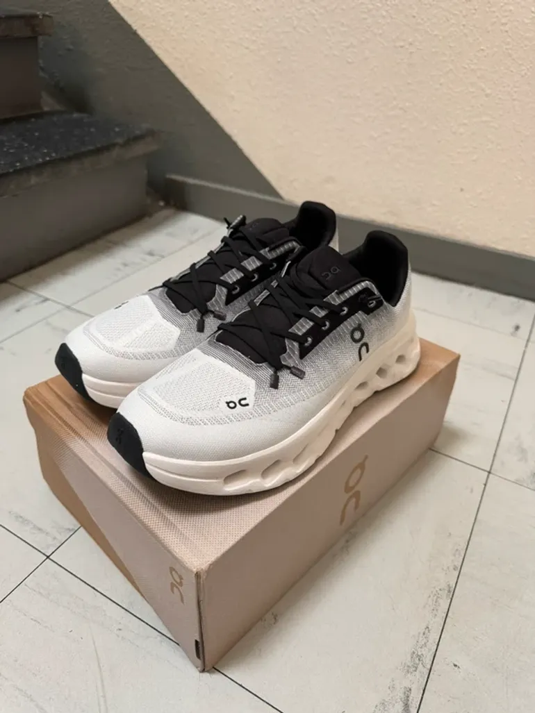 Used On Running Cloud bike — image 1 of 7
