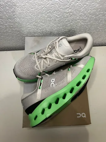 Used On Running On Cloudsurfer 2 bike — image 6 of 6