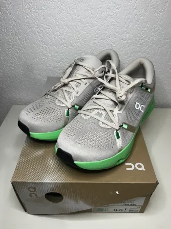 Used On Running On Cloudsurfer 2 bike — image 5 of 6