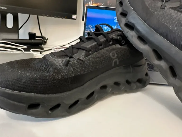 Gebrauchtes On Running CloudTec Phase bike — Bild 4 von 6