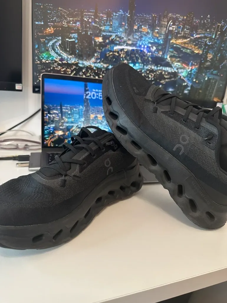 Gebrauchtes On Running CloudTec Phase bike — Bild 5 von 6