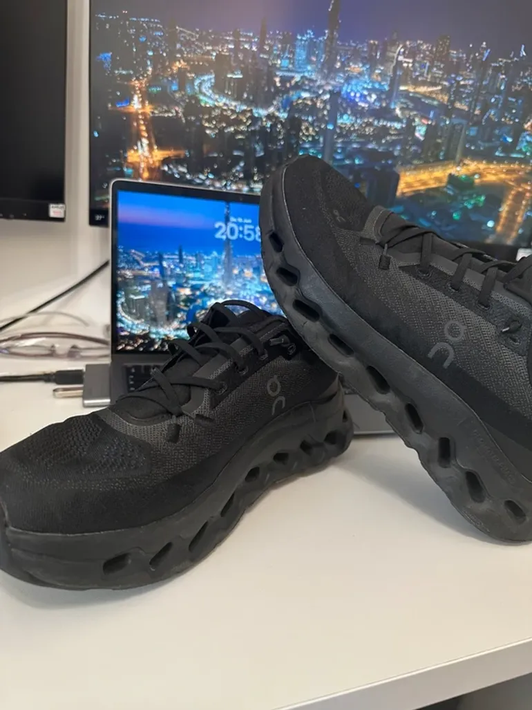 Gebrauchtes On Running CloudTec Phase bike — Bild 1 von 6