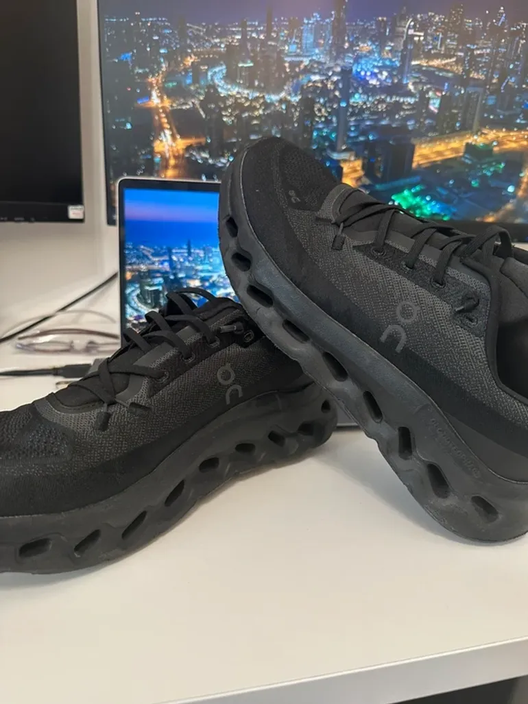 Gebrauchtes On Running CloudTec Phase bike — Bild 2 von 6