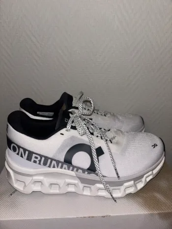 Used On Running Cloudmonster 2 bike — image 2 of 2
