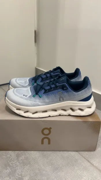 Used On Running Cloud bike — image 2 of 4