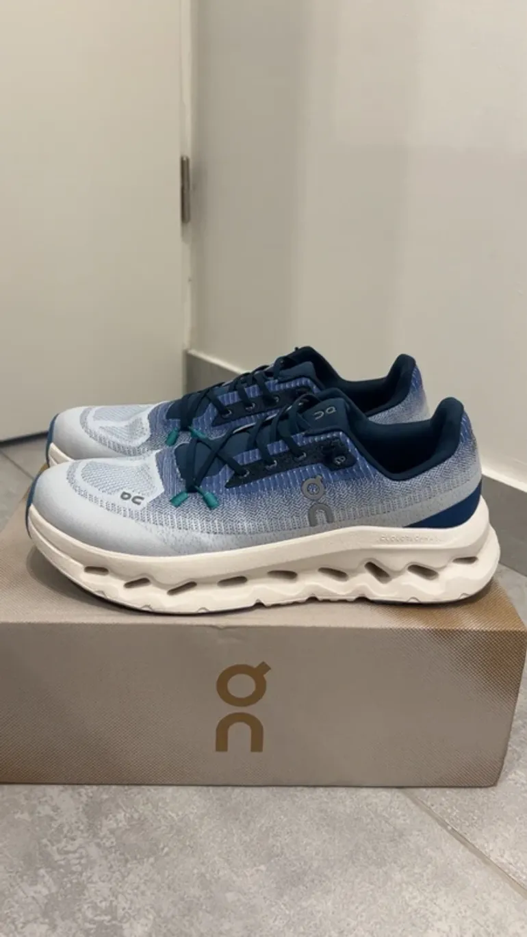 Used On Running Cloud bike — image 2 of 4