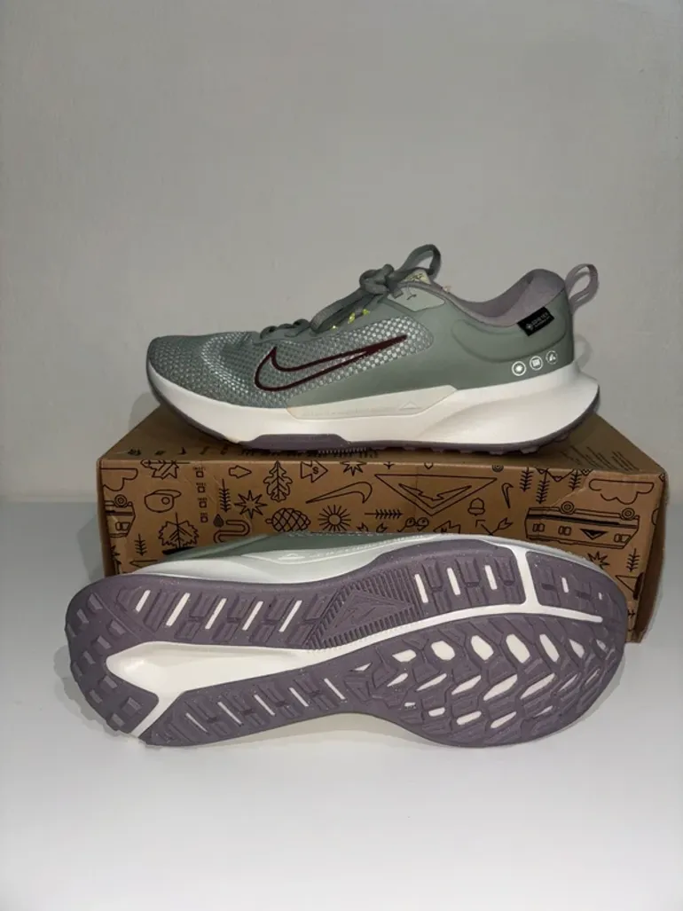 Used Nike Juniper Trail 2 GTX bike — image 2 of 6