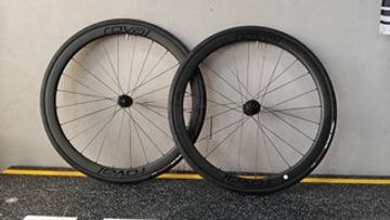 Used Specialized Roval C38 2025 Wheels