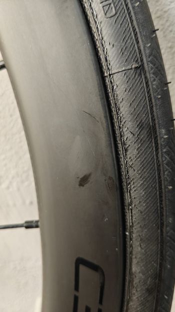 Použité Specialized Roval C38 2025 bike — obrázek 8 z 10