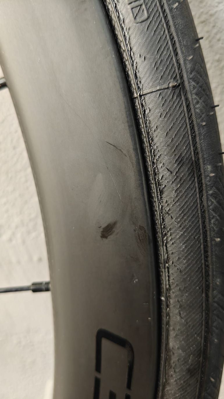 Použité Specialized Roval C38 2025 bike — obrázek 8 z 10