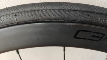 Used Specialized Roval C38 2025 bike — image 6 of 10