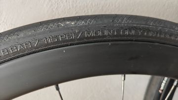 Used Specialized Roval C38 2025 bike — image 7 of 10