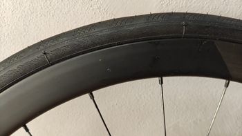 Použité Specialized Roval C38 2025 bike — obrázek 10 z 10