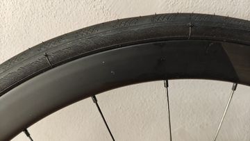 Used Specialized Roval C38 2025 bike — image 10 of 10
