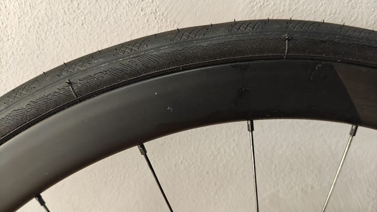 Použité Specialized Roval C38 2025 bike — obrázek 10 z 10