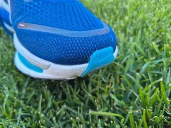 Used Nike Running Shoes 42 bike — image 3 of 8