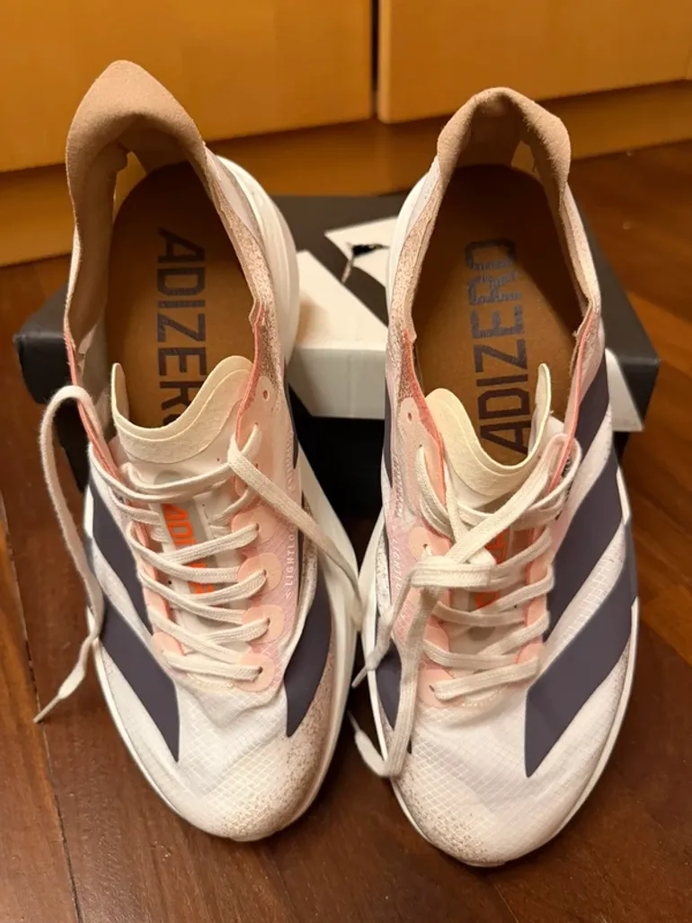 Used Adidas Adizero PRO 4 bike — image 7 of 9