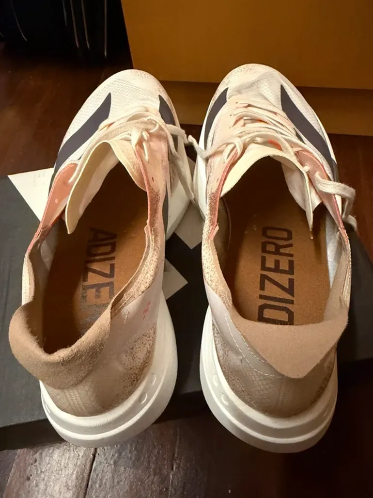 Used Adidas Adizero PRO 4 bike — image 8 of 9