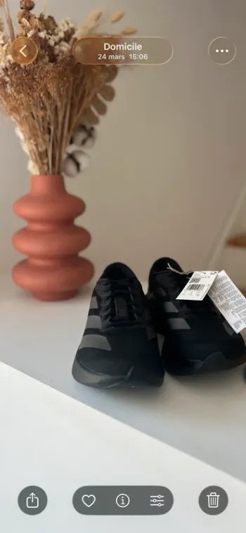 Used Adidas Adizero EVO bike — image 4 of 5