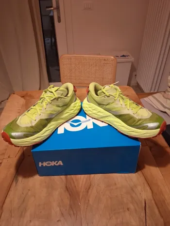 Used Hoka Speedgoat 7 bike — image 5 of 9