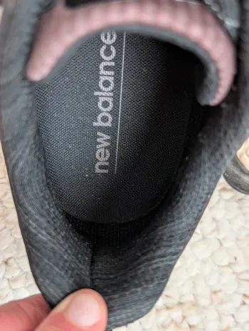 Used New Balance Fresh Foam X Hierro v7 bike — image 7 of 8