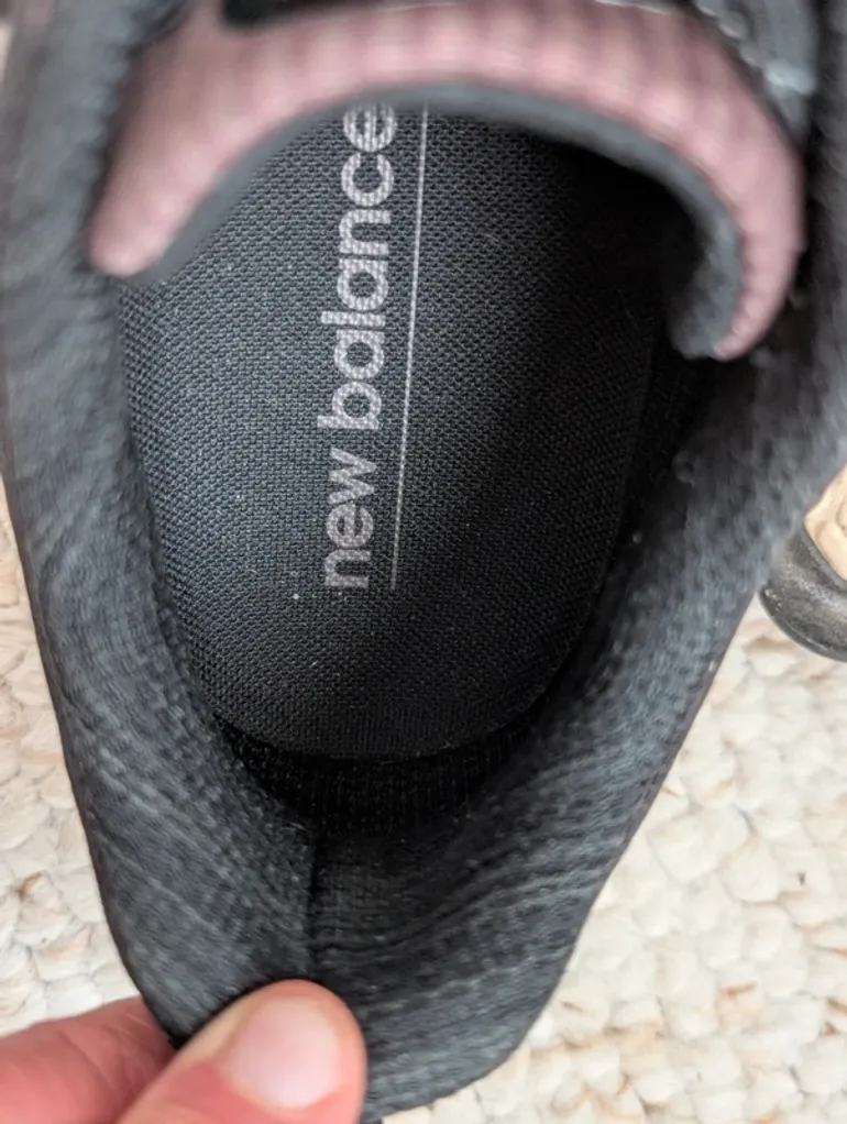 Used New Balance Fresh Foam X Hierro v7 bike — image 7 of 8