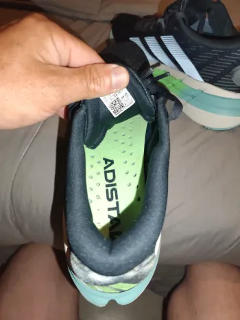 Used Adidas adistar bike — image 6 of 7
