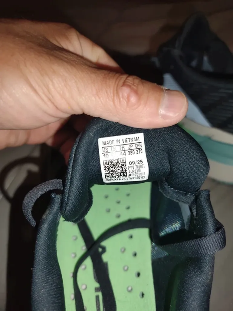 Used Adidas adistar bike — image 5 of 7