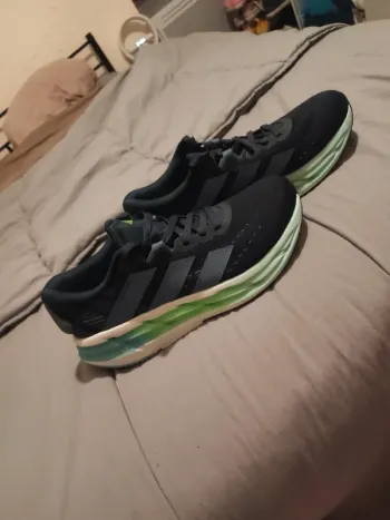 Used Adidas adistar bike
