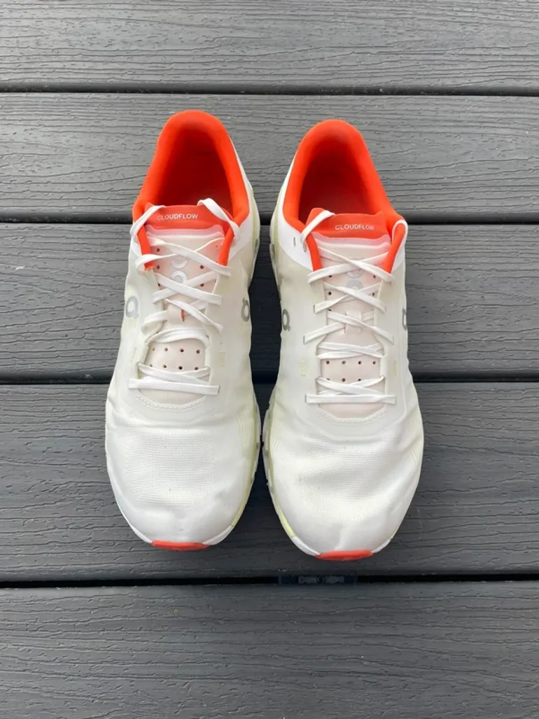 Käytetty Orange Cloudflow 4 bike — kuva 2 / 7