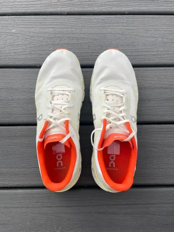 Käytetty Orange Cloudflow 4 bike — kuva 3 / 7