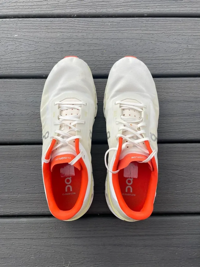 Käytetty Orange Cloudflow 4 bike — kuva 3 / 7