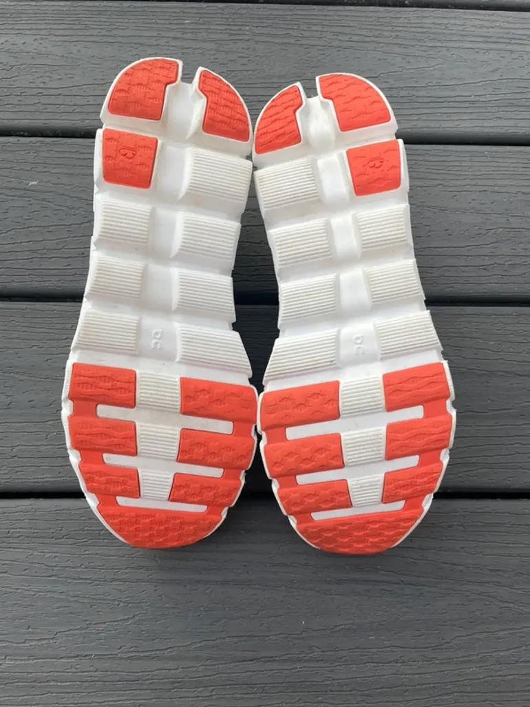 Käytetty Orange Cloudflow 4 bike — kuva 4 / 7