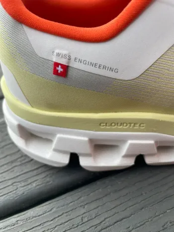 Käytetty Orange Cloudflow 4 bike — kuva 5 / 7
