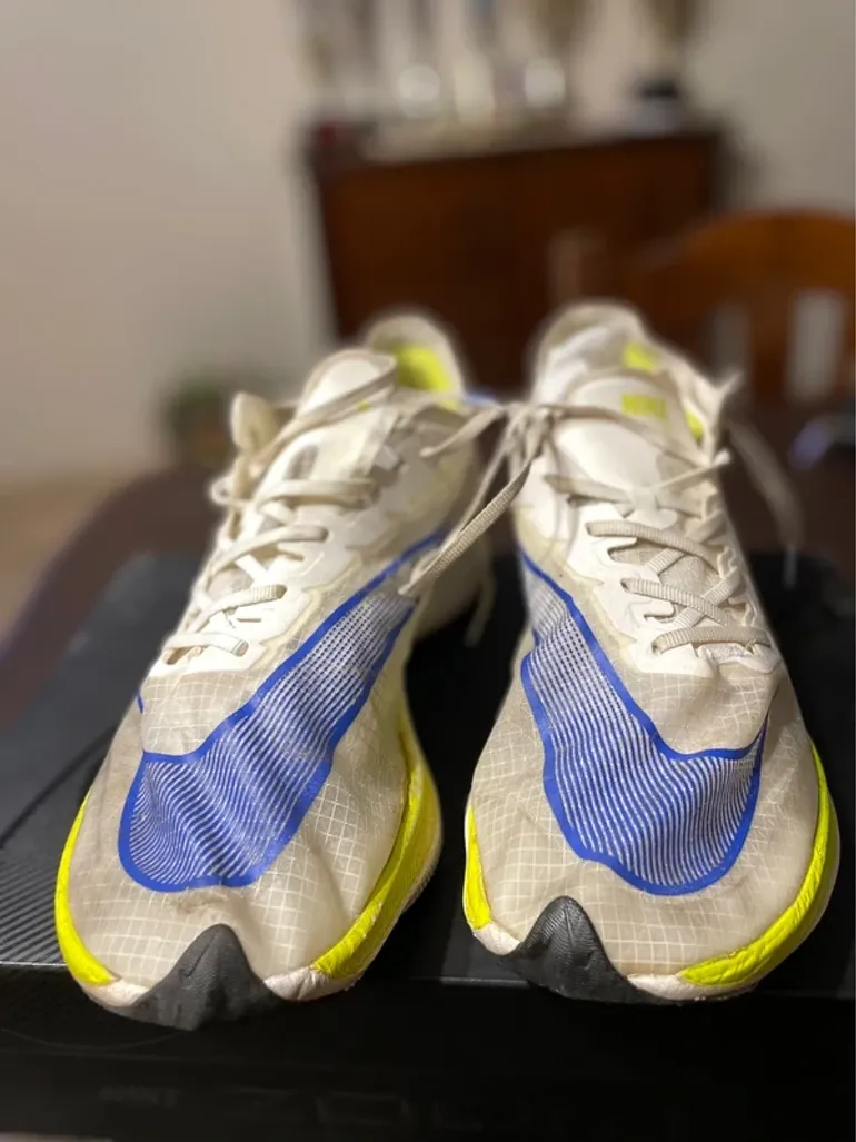 Käytetty Scarpa Vaporfly Next% bike — kuva 2 / 13