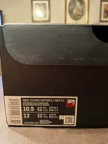 Käytetty Scarpa Vaporfly Next% bike — kuva 9 / 13