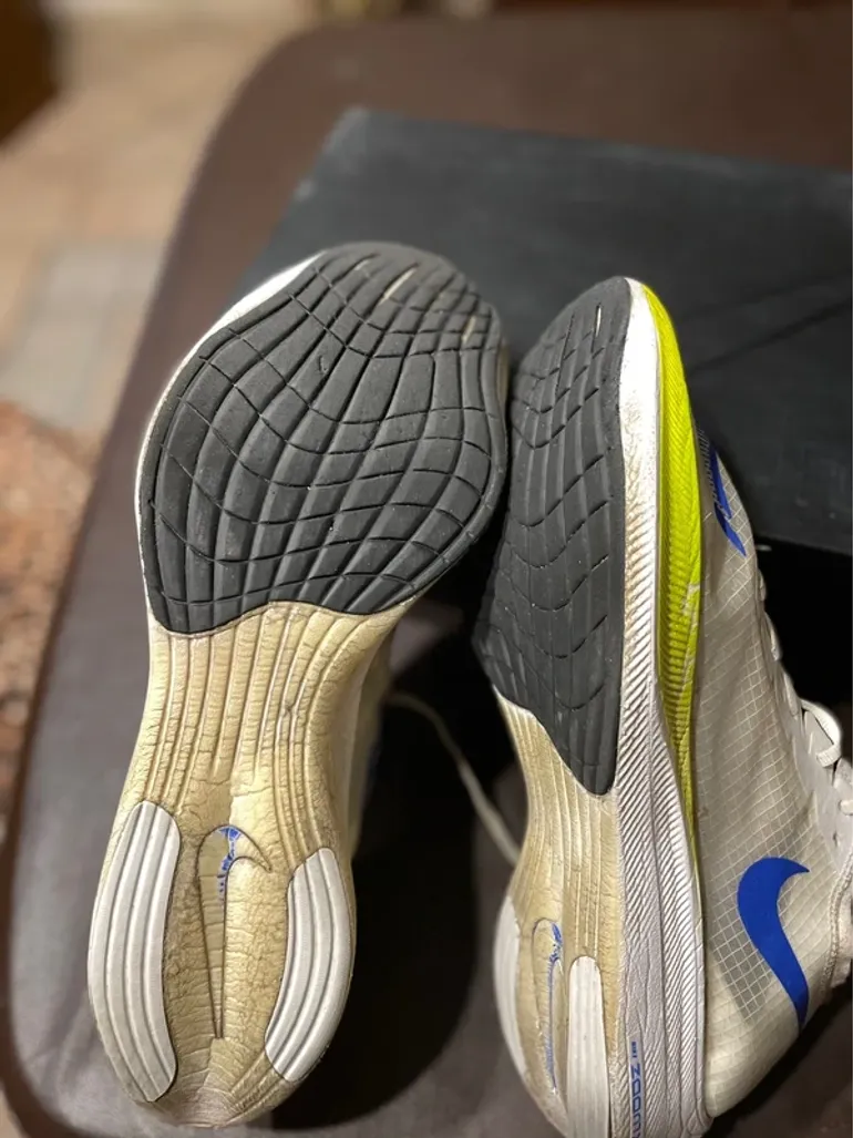 Käytetty Scarpa Vaporfly Next% bike — kuva 6 / 13