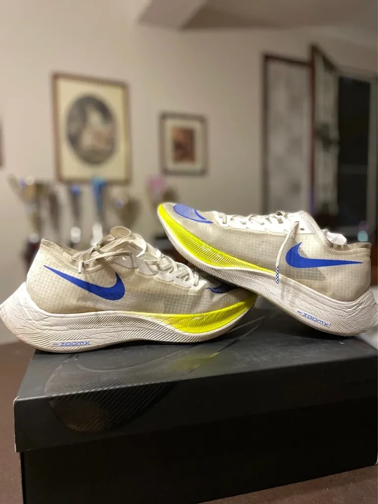 Käytetty Scarpa Vaporfly Next% bike — kuva 1 / 13