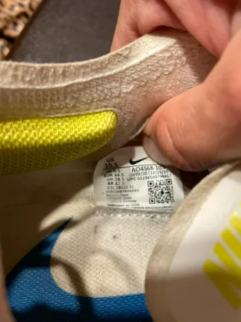 Käytetty Scarpa Vaporfly Next% bike — kuva 5 / 13