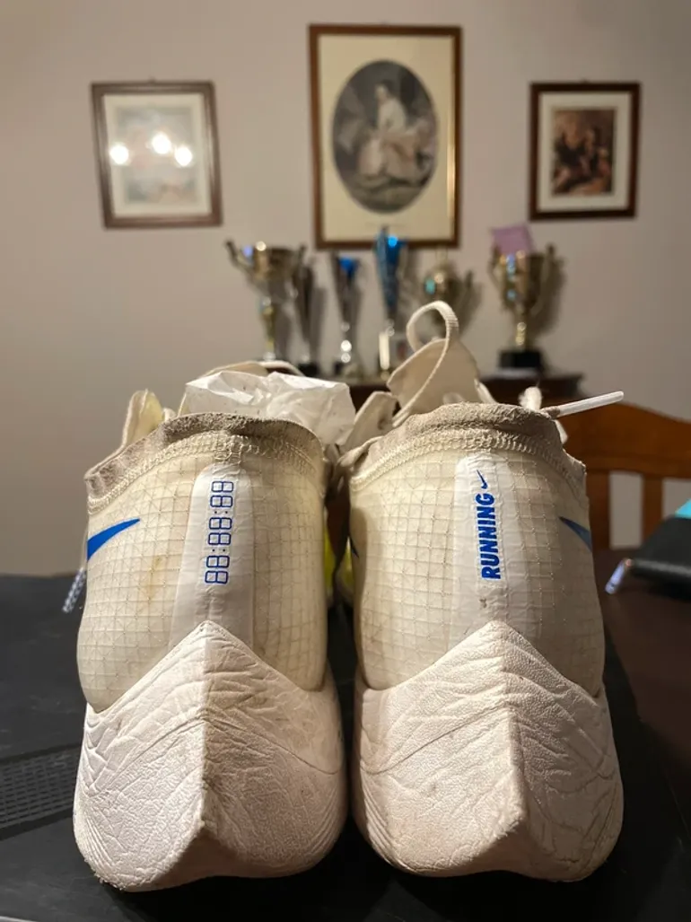 Käytetty Scarpa Vaporfly Next% bike — kuva 4 / 13