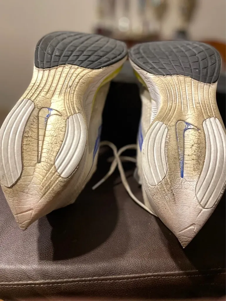 Käytetty Scarpa Vaporfly Next% bike — kuva 8 / 13