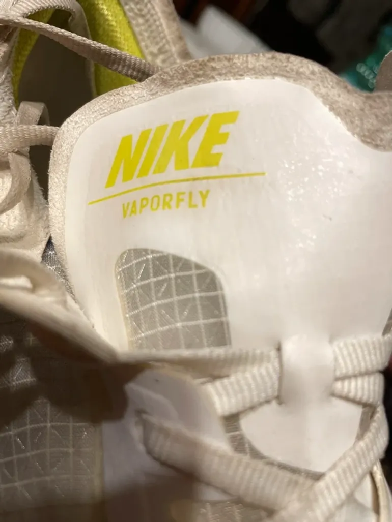 Käytetty Scarpa Vaporfly Next% bike — kuva 11 / 13