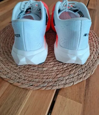 Used New Balance Running Shoes bike — image 3 of 5